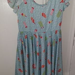 Dot Dot Smile Dress